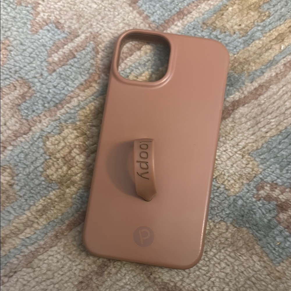 Loopy Case
